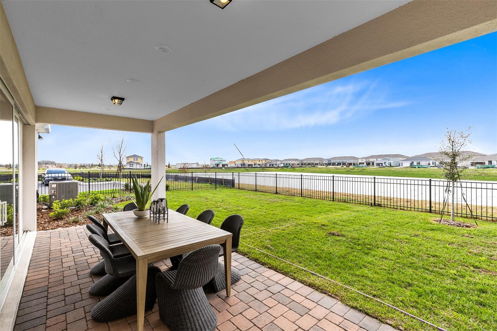 THE LANDING'S AT LIVE OAK - Residential