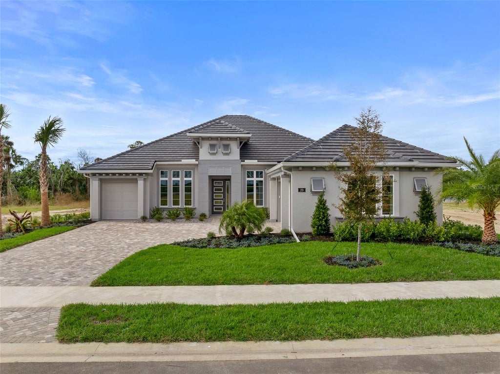 Photo of 29 Coronado Road, Flagler Beach, FL 32136 (MLS # FC320120)