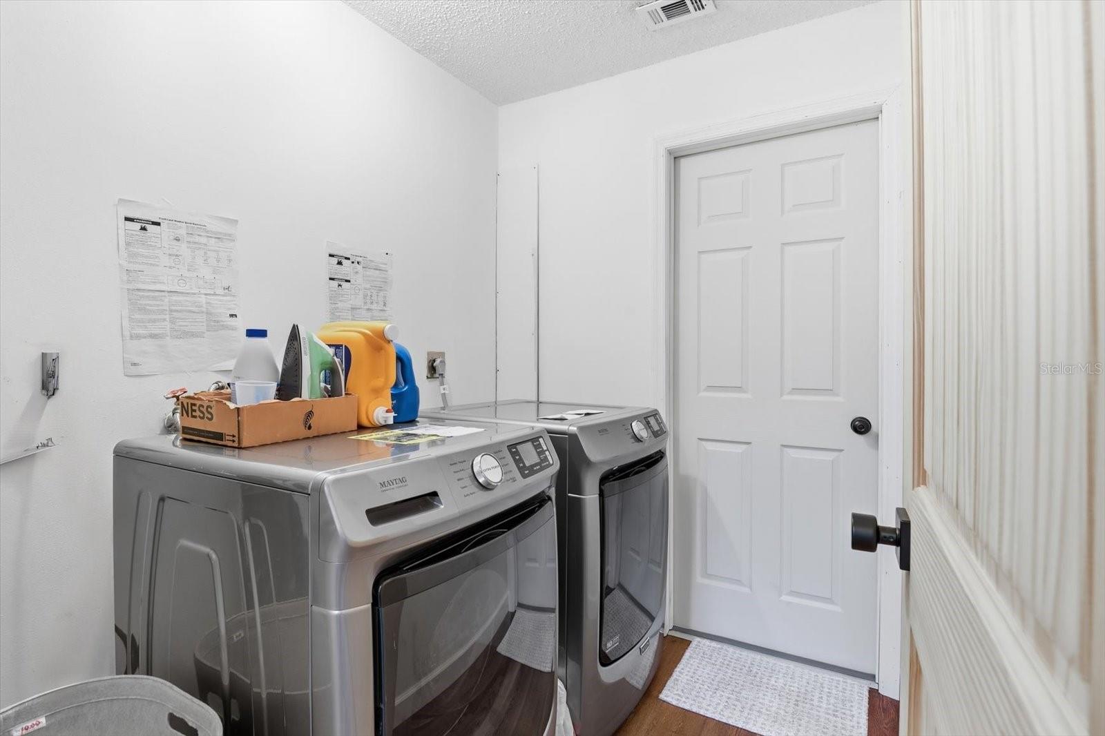 BRIARWOOD - Residential