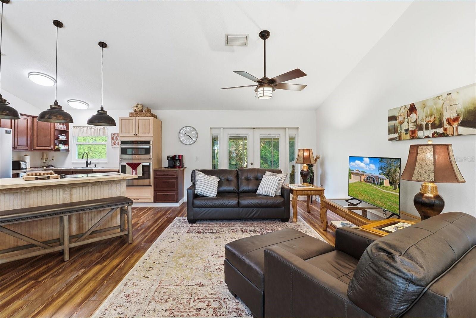 BRIARWOOD - Residential