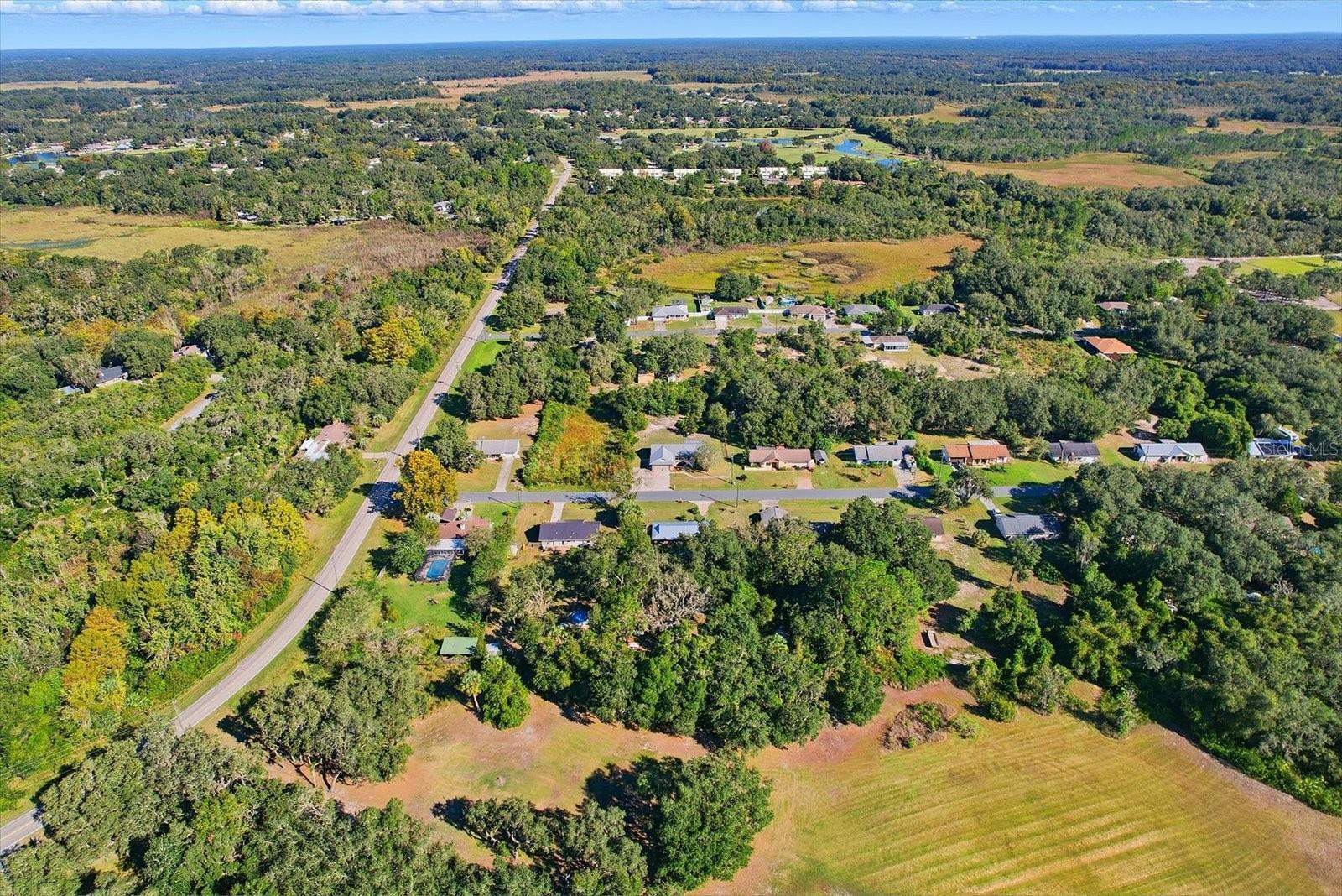 BRIARWOOD - Residential