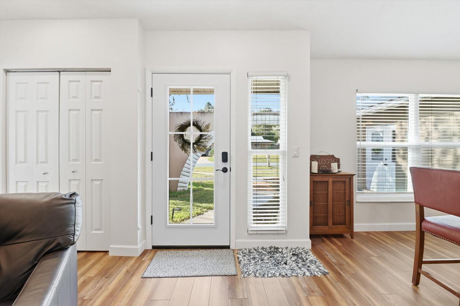 BRIARWOOD - Residential