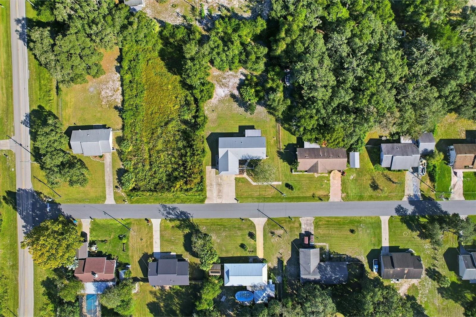 BRIARWOOD - Residential