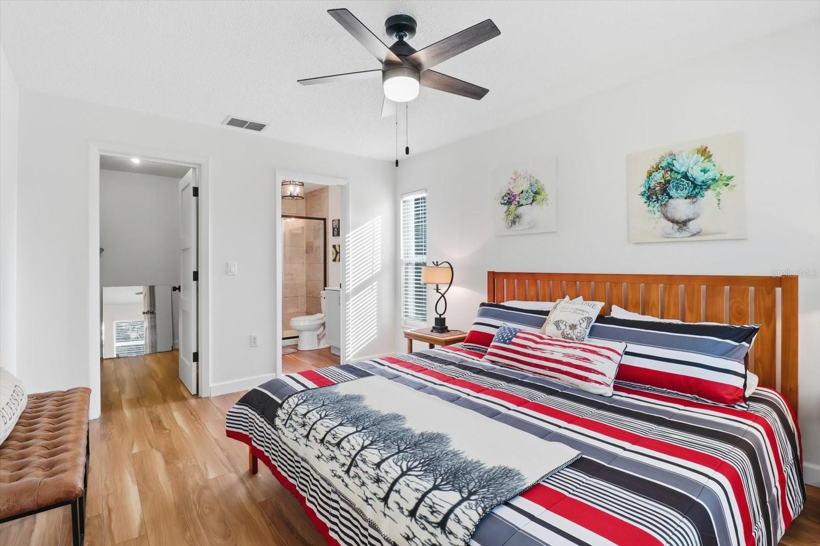 BRIARWOOD - Residential