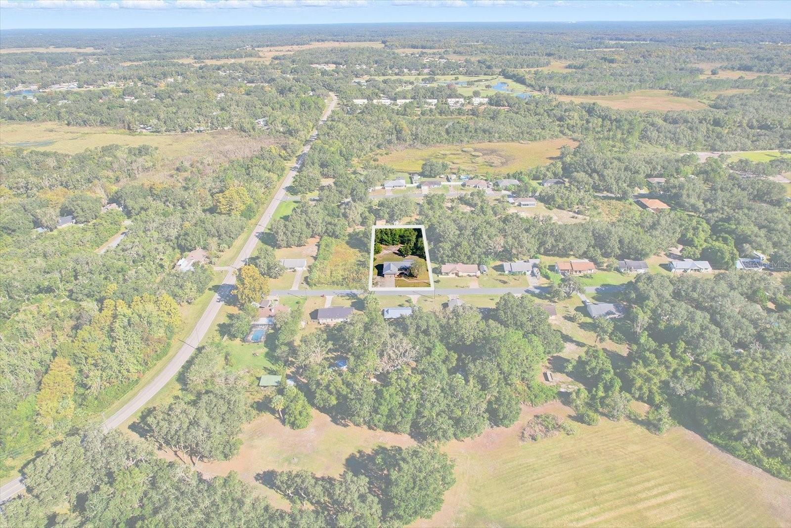 BRIARWOOD - Residential