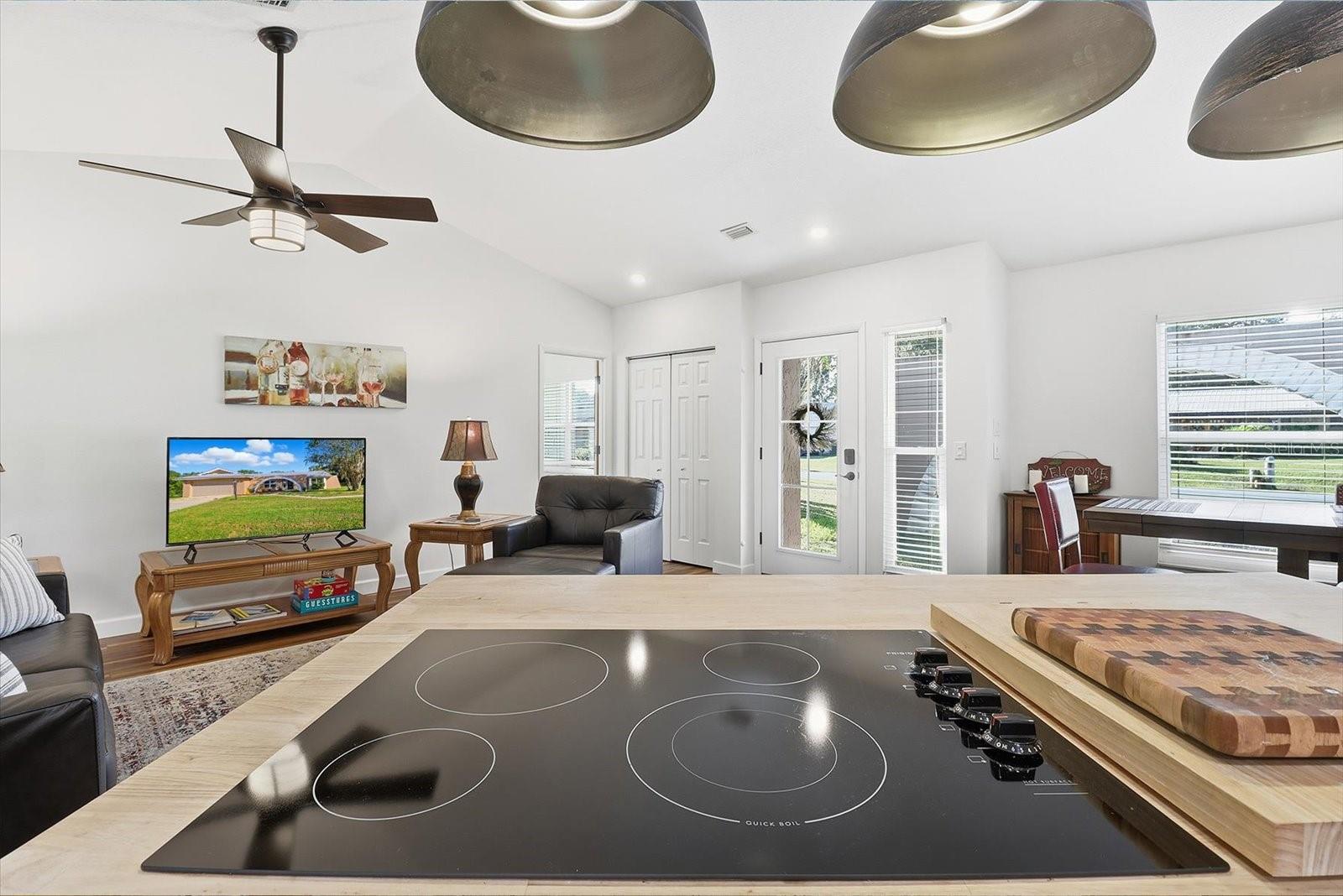 BRIARWOOD - Residential