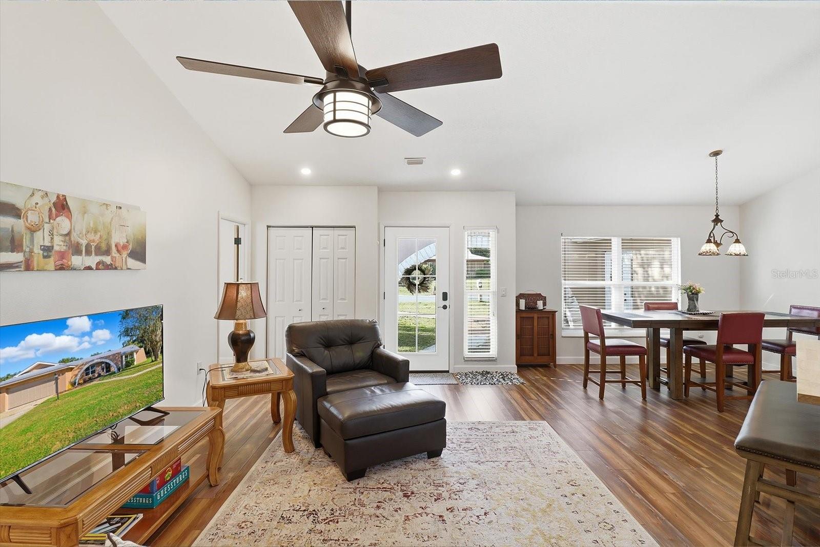 BRIARWOOD - Residential