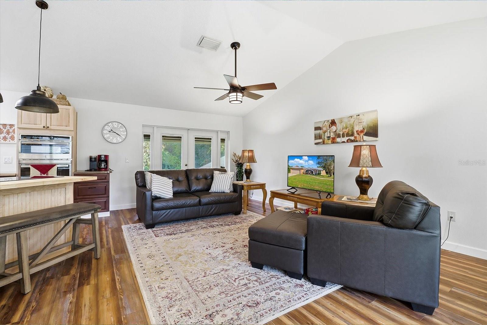 BRIARWOOD - Residential