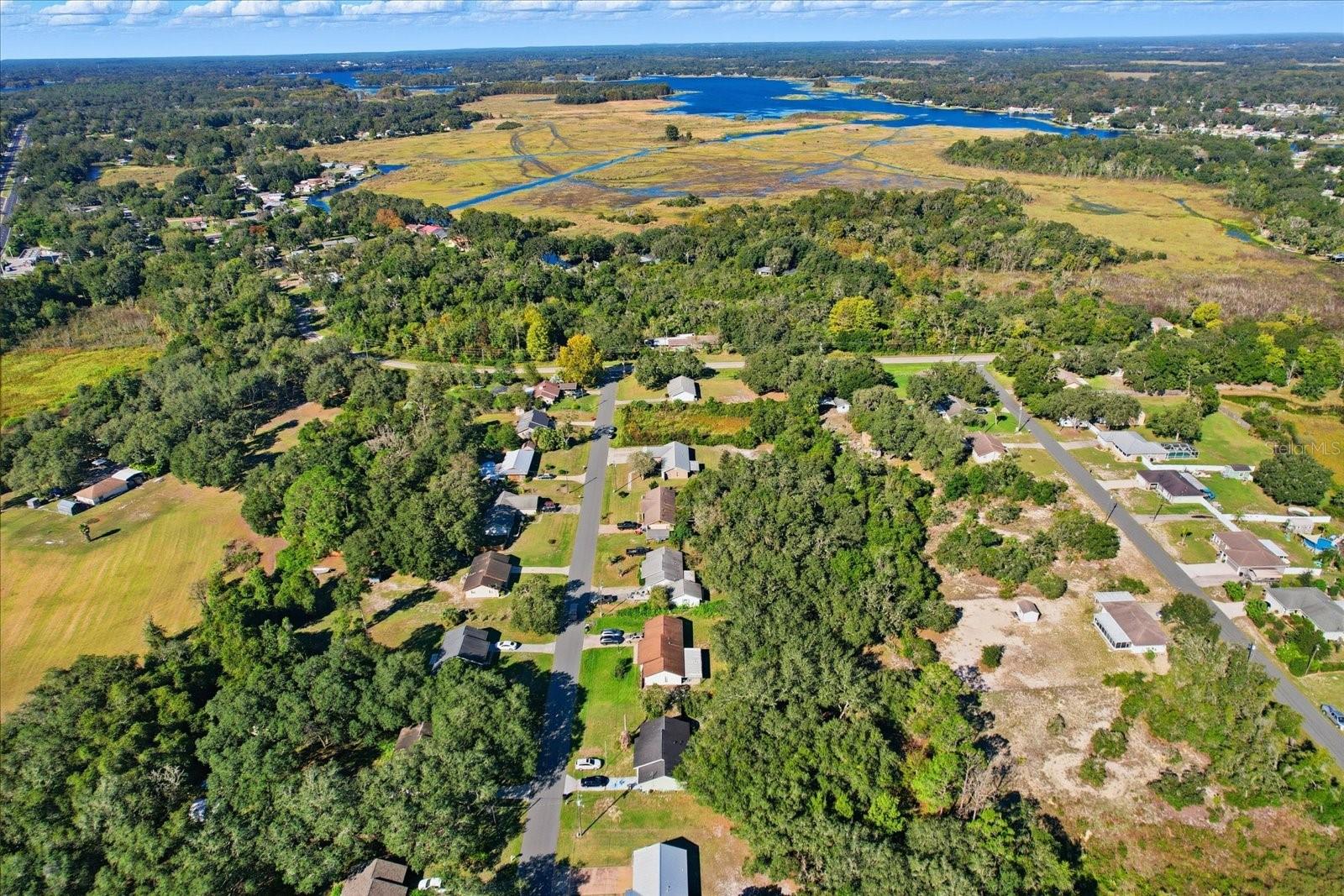 BRIARWOOD - Residential