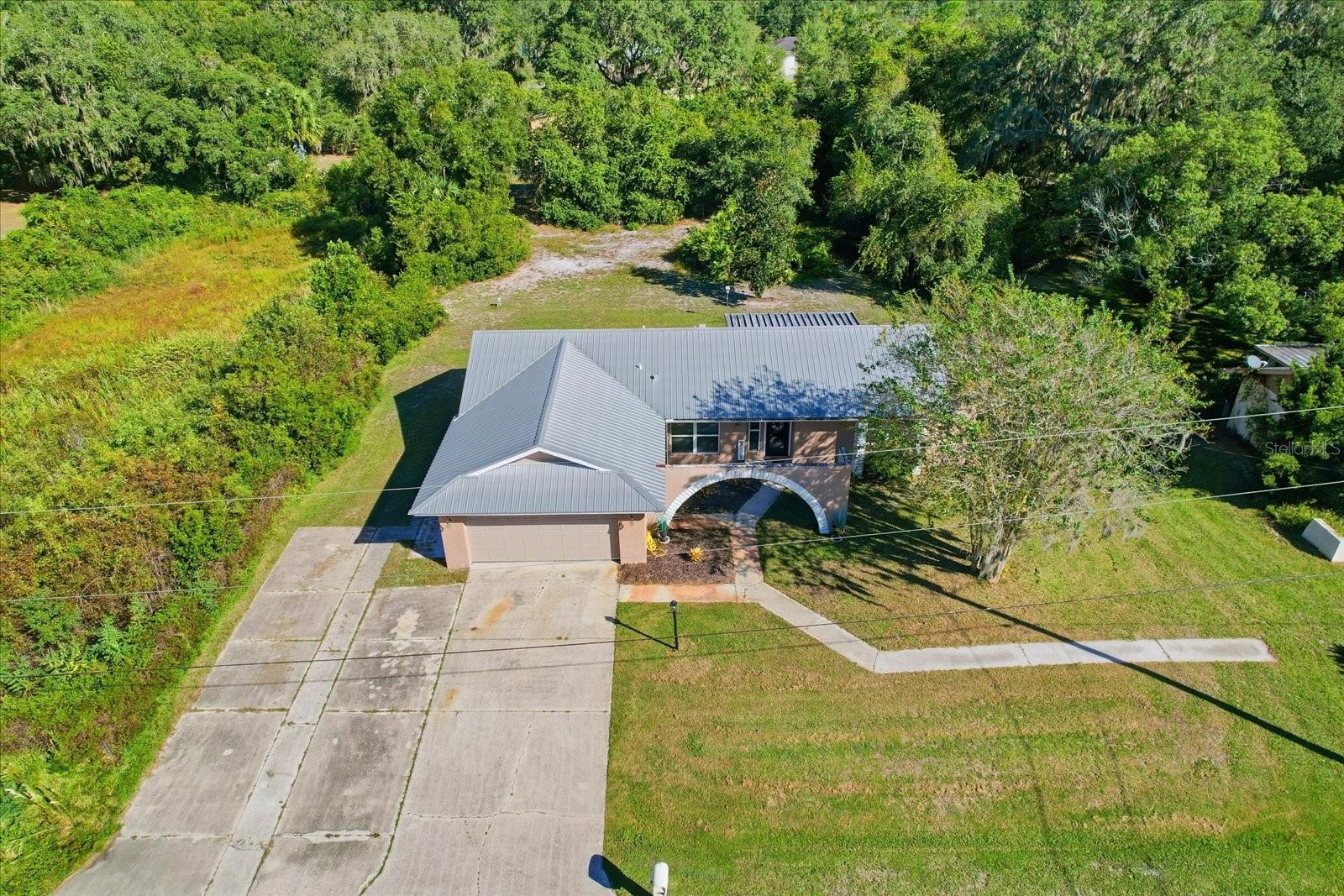 BRIARWOOD - Residential