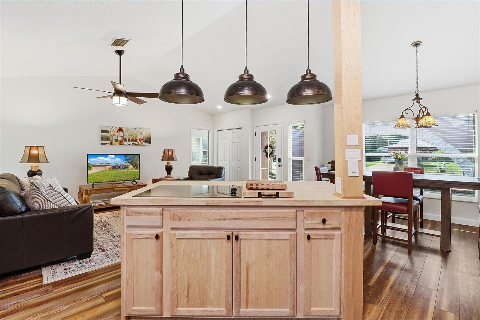 BRIARWOOD - Residential