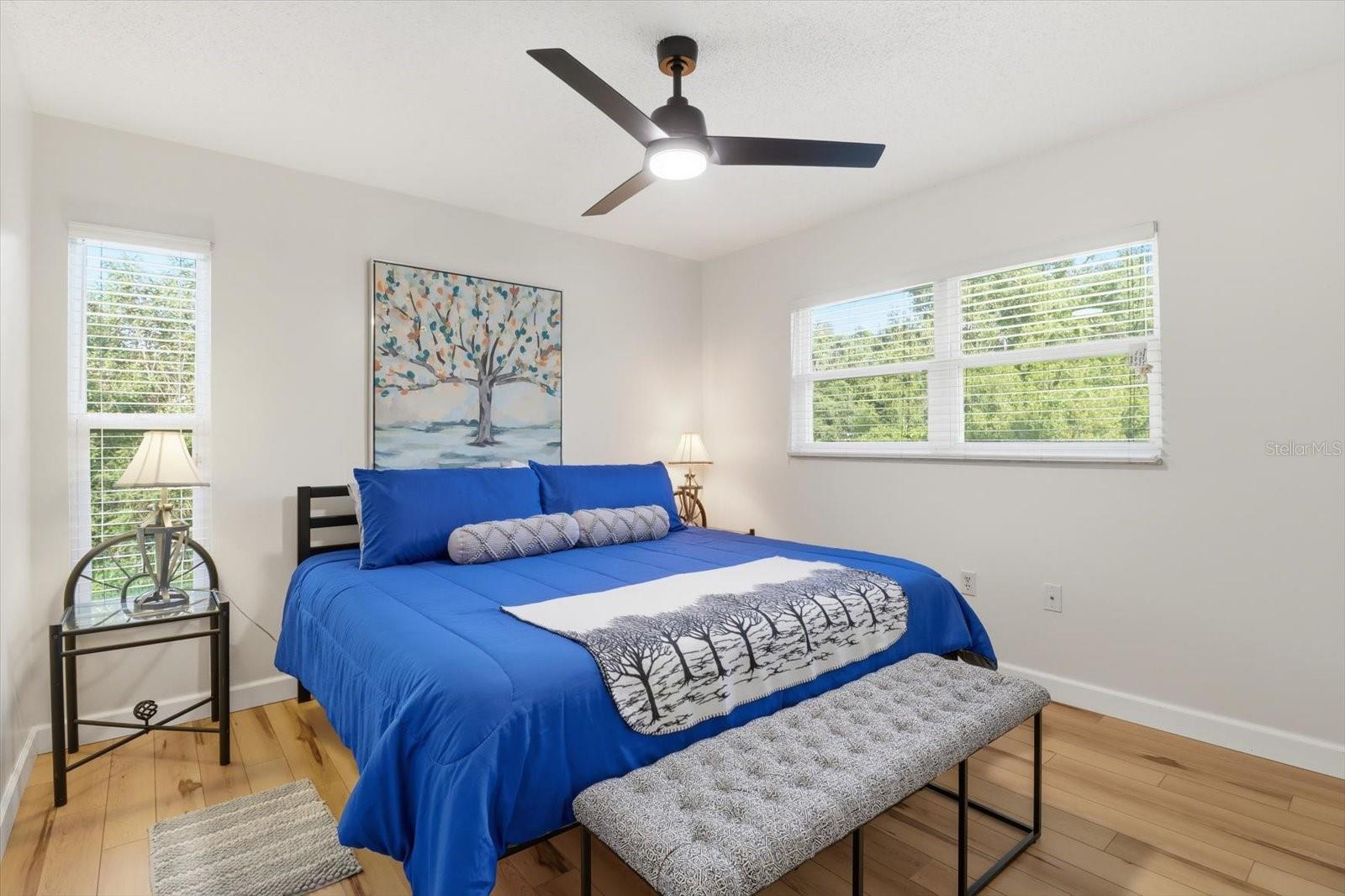 BRIARWOOD - Residential