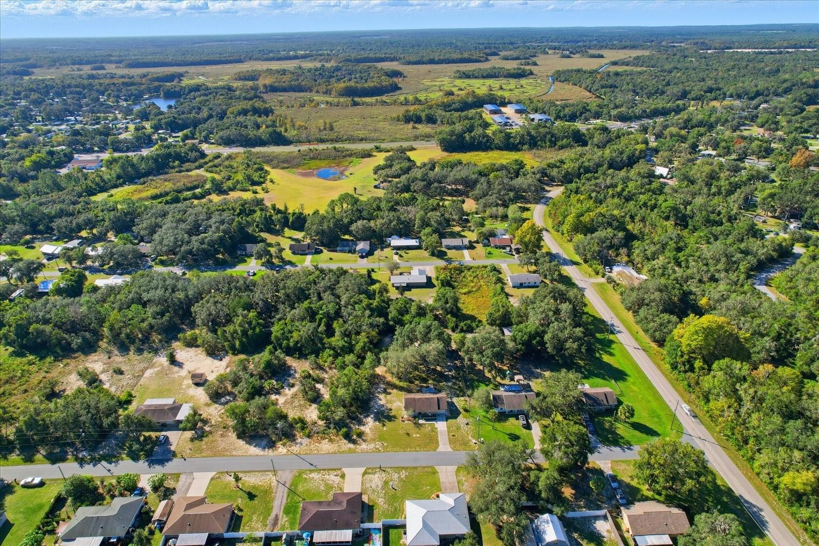 BRIARWOOD - Residential