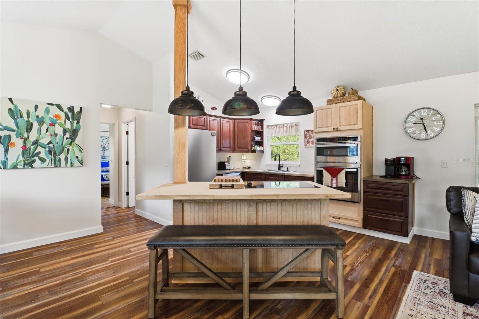 BRIARWOOD - Residential