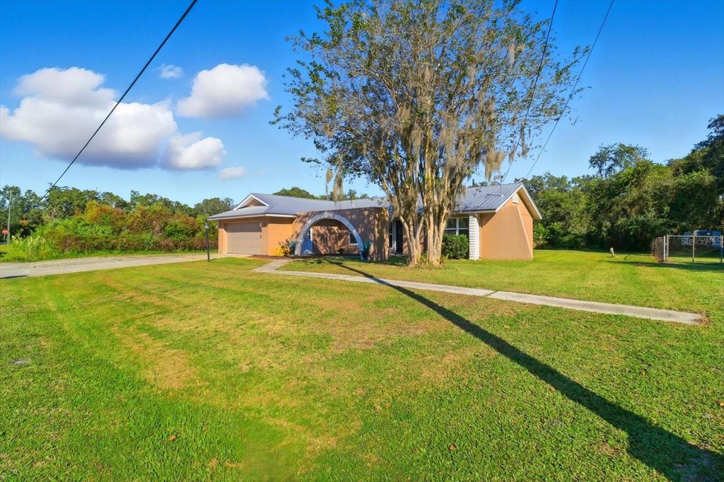 Photo of 9711 E Monica Court, Inverness, FL 34450 (MLS # OM711853)