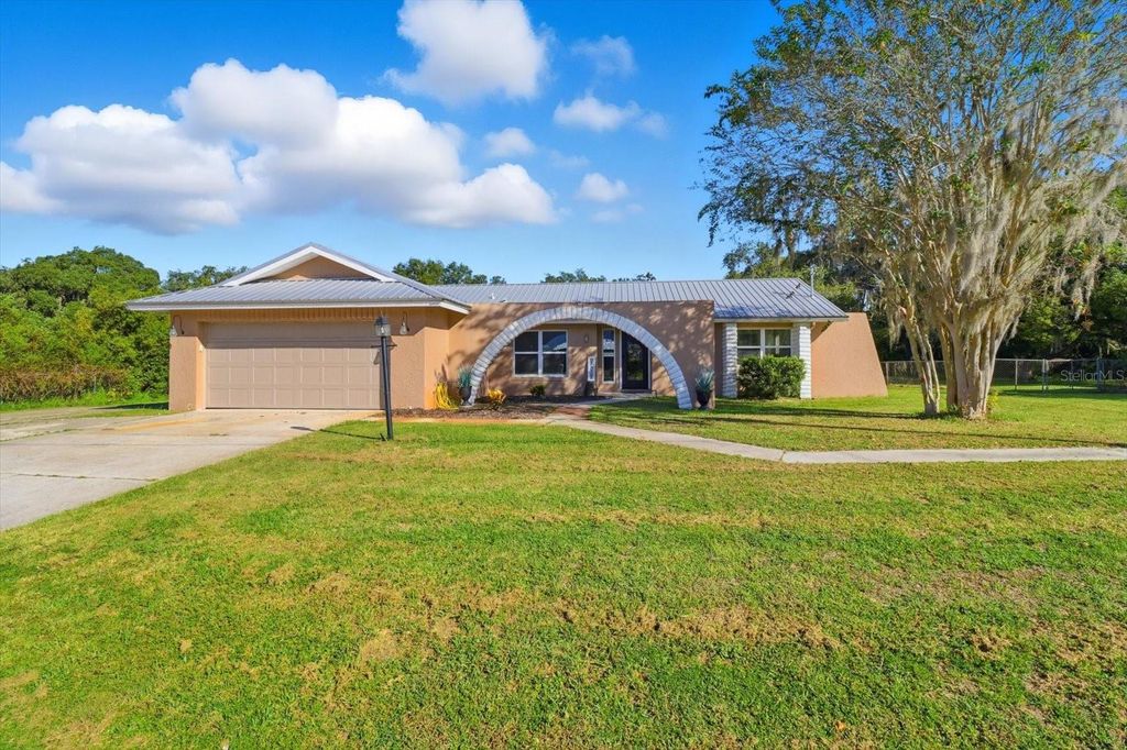 Photo of 9711 E Monica Court, Inverness, FL 34450 (MLS # OM711853)