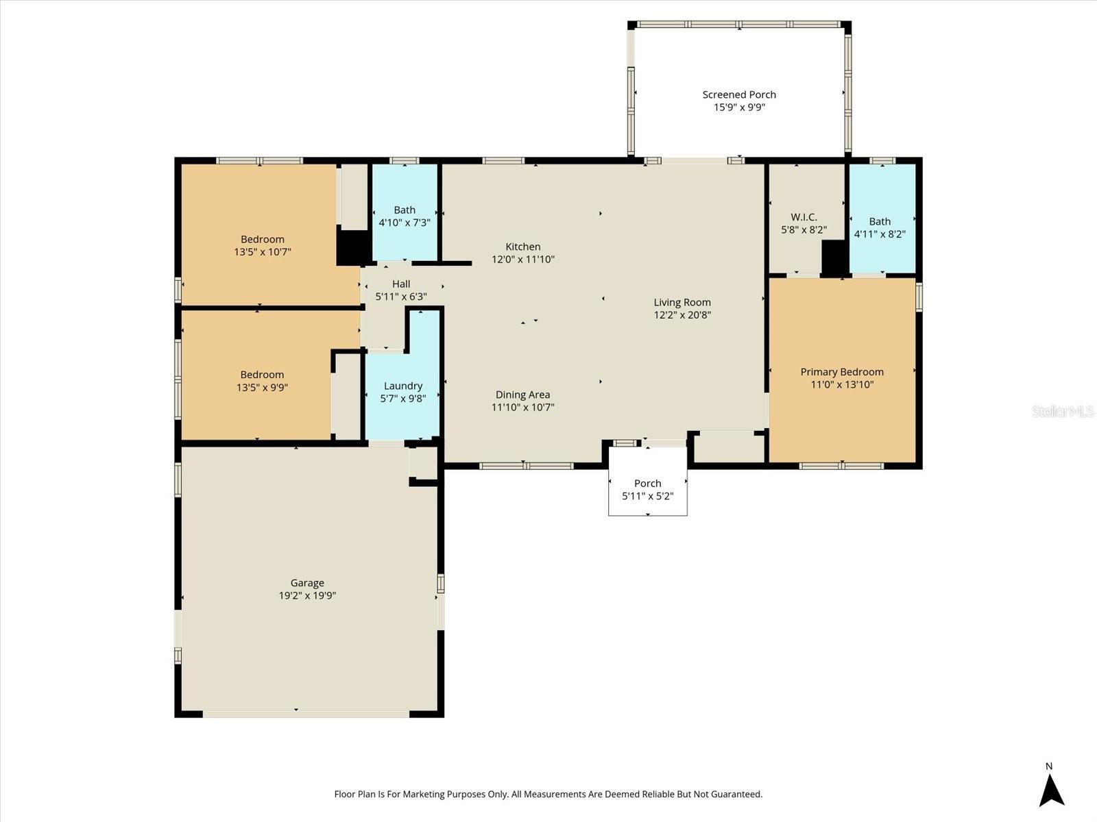 BRIARWOOD - Residential