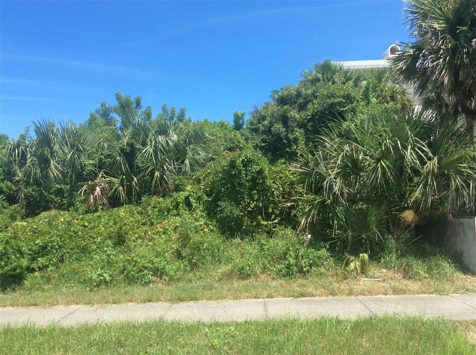 Silver Sands Sec B - Land