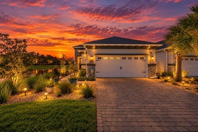 6374 HANFIELD DRIVE PORT ORANGE FL 32128