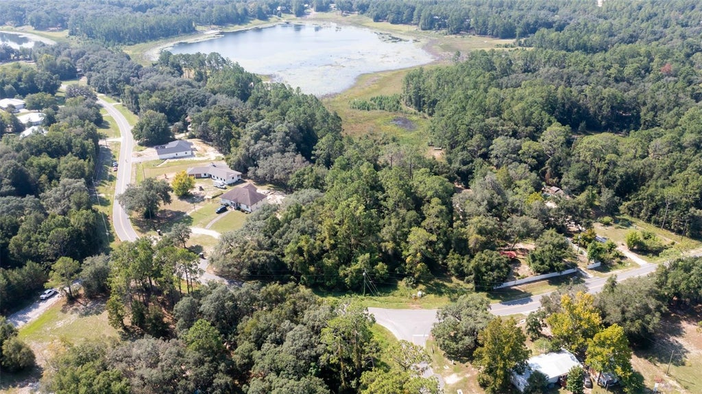 Photo of 101 Ashley Lake Drive, Melrose, FL 32666 (MLS # GC544461)