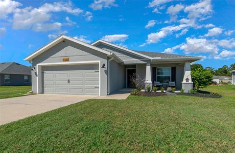 Photo of 9034 SE 42nd Court, Ocala, FL 34480 (MLS # OM710326)