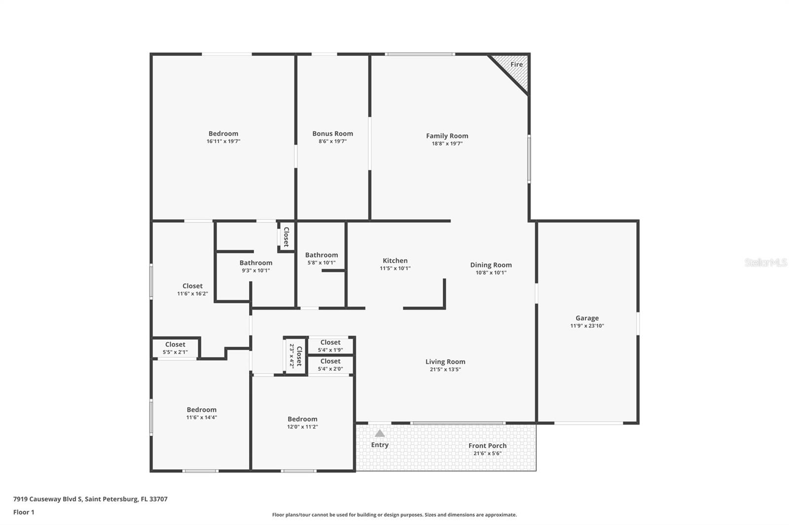 SOUTH CSWY ISLE SUB - Residential