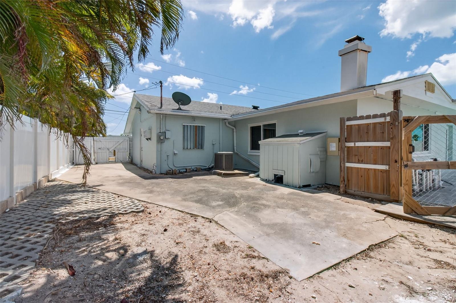 SOUTH CSWY ISLE SUB - Residential