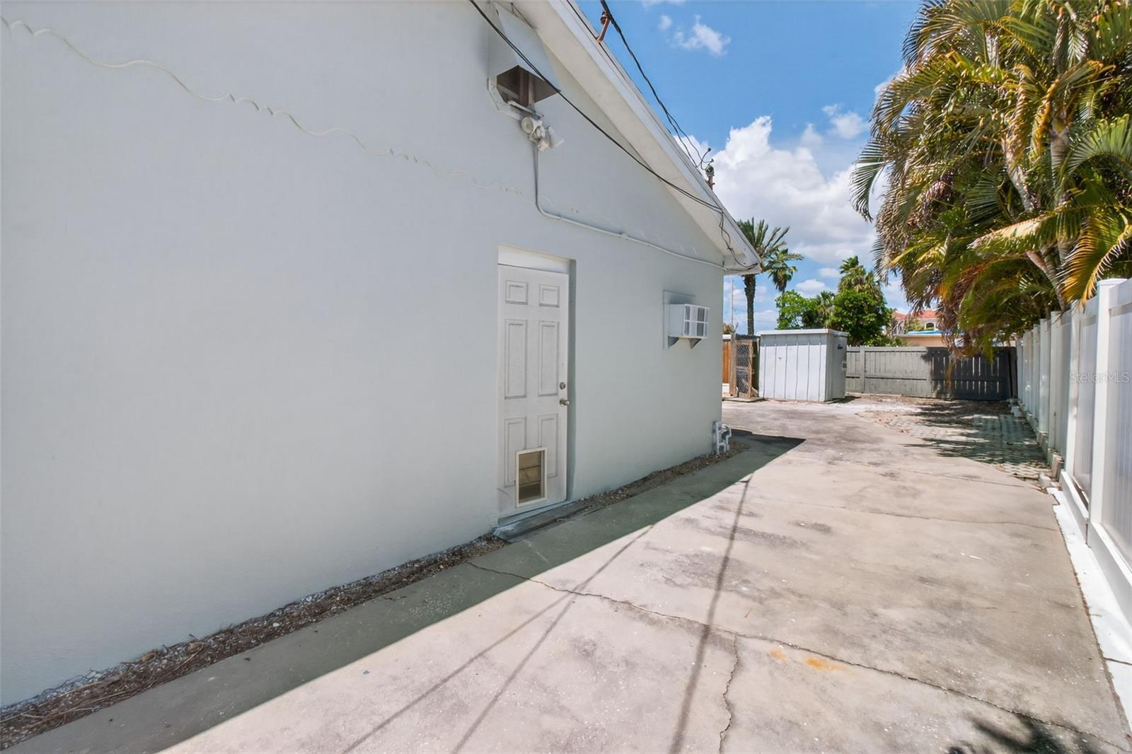 SOUTH CSWY ISLE SUB - Residential