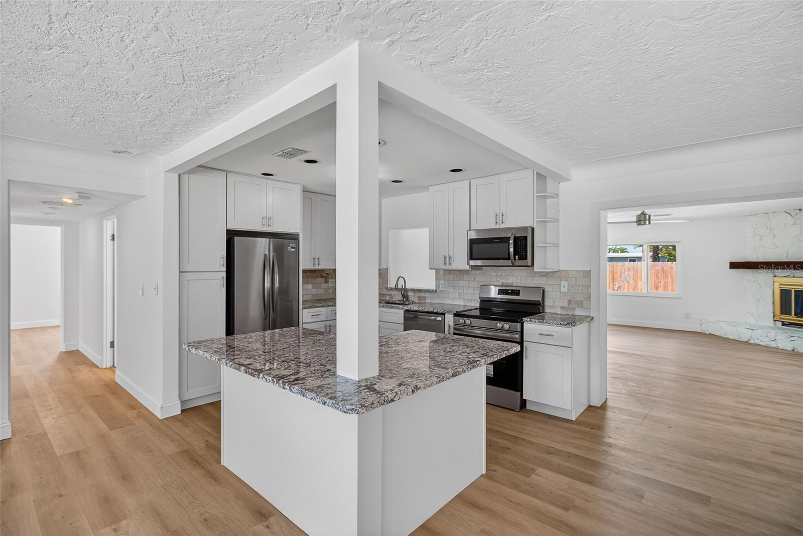 SOUTH CSWY ISLE SUB - Residential