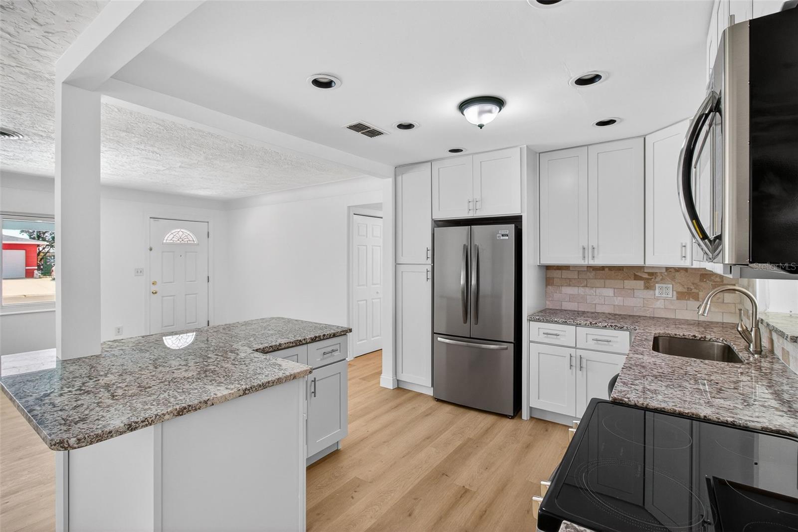 SOUTH CSWY ISLE SUB - Residential