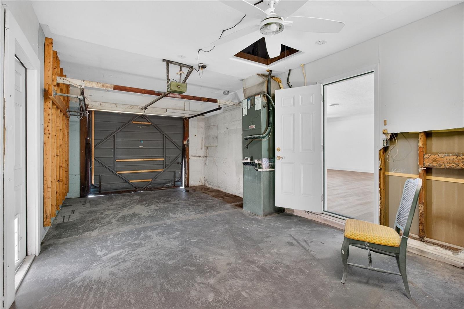 SOUTH CSWY ISLE SUB - Residential