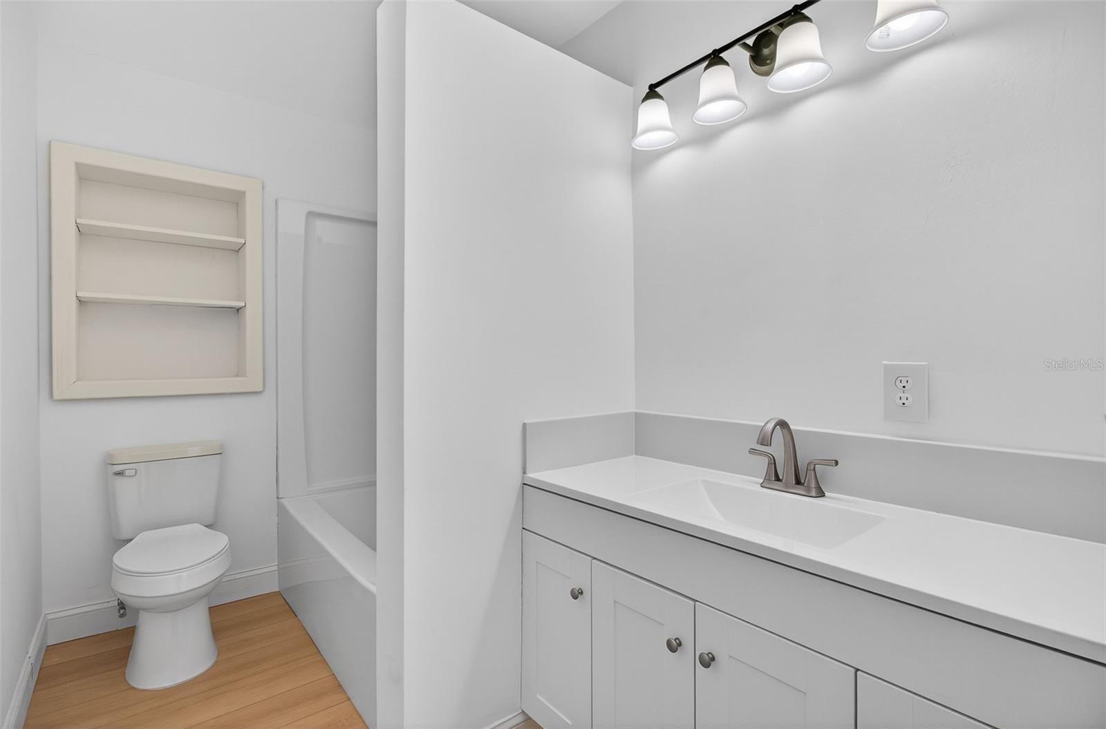 SOUTH CSWY ISLE SUB - Residential