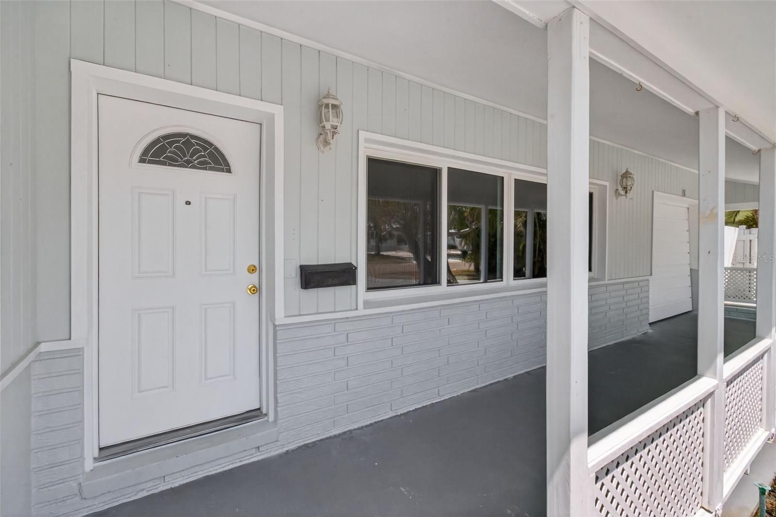 SOUTH CSWY ISLE SUB - Residential