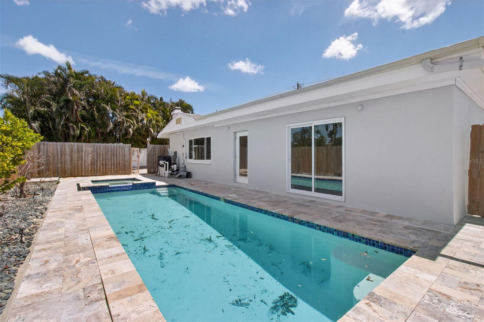 SOUTH CSWY ISLE SUB - Residential