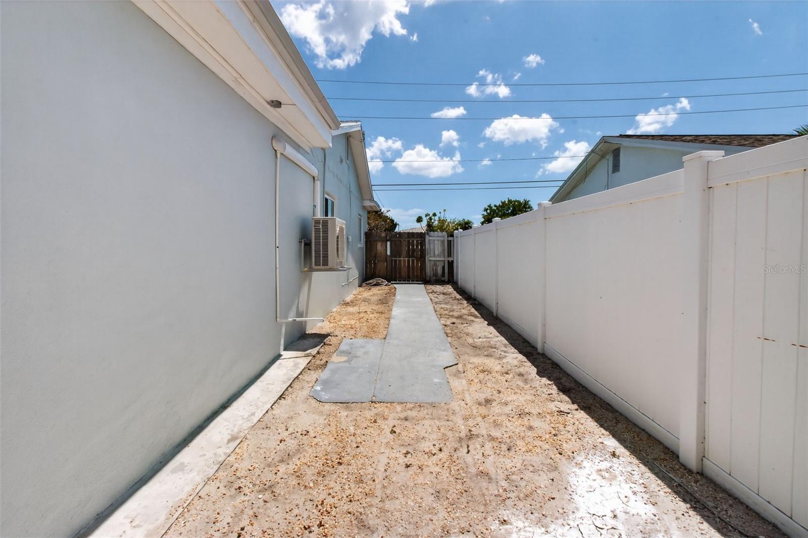 SOUTH CSWY ISLE SUB - Residential