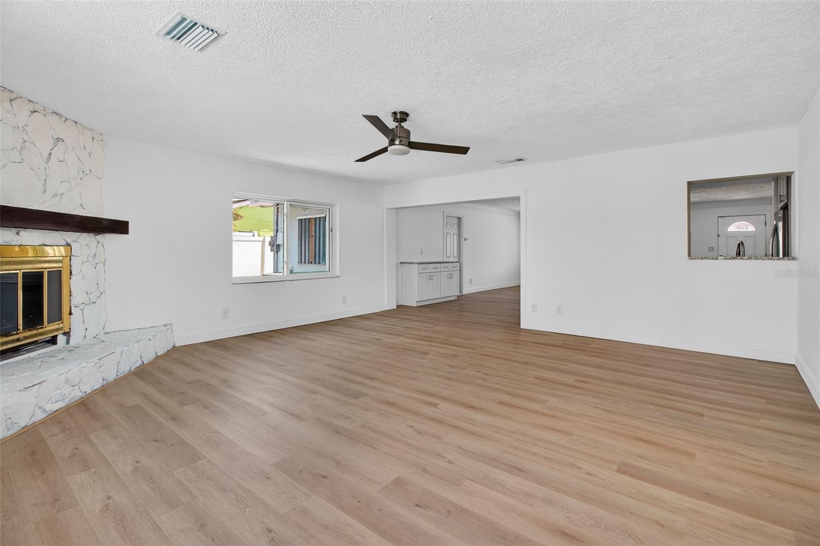 SOUTH CSWY ISLE SUB - Residential