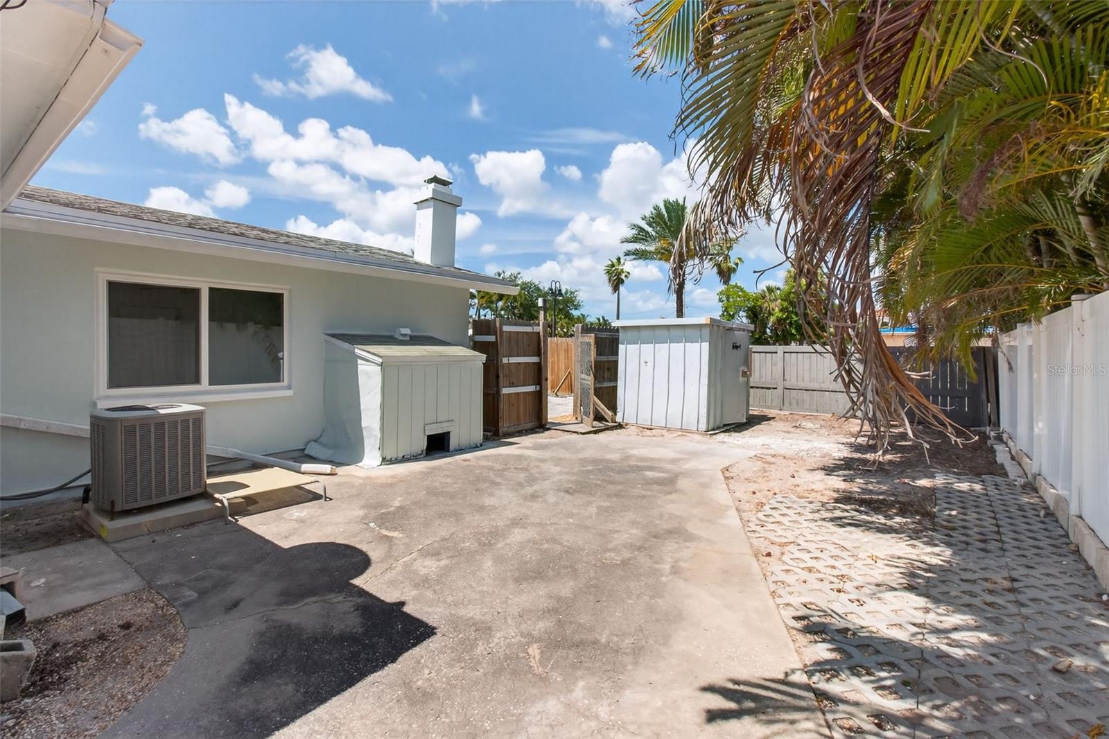 SOUTH CSWY ISLE SUB - Residential