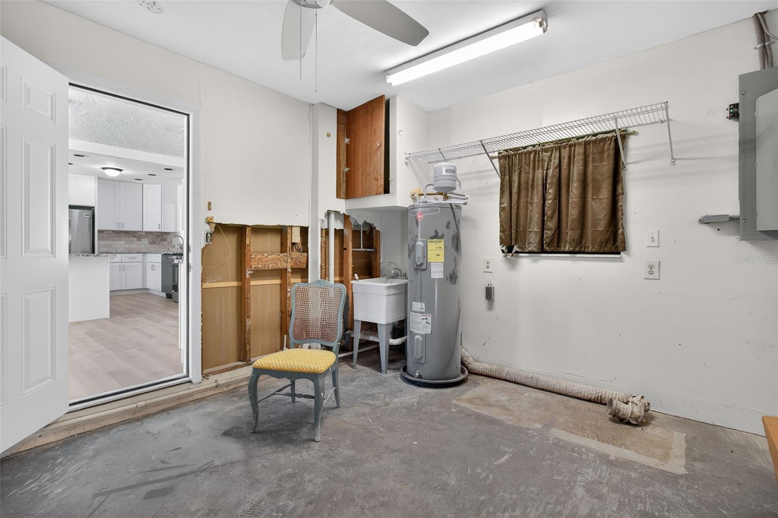 SOUTH CSWY ISLE SUB - Residential