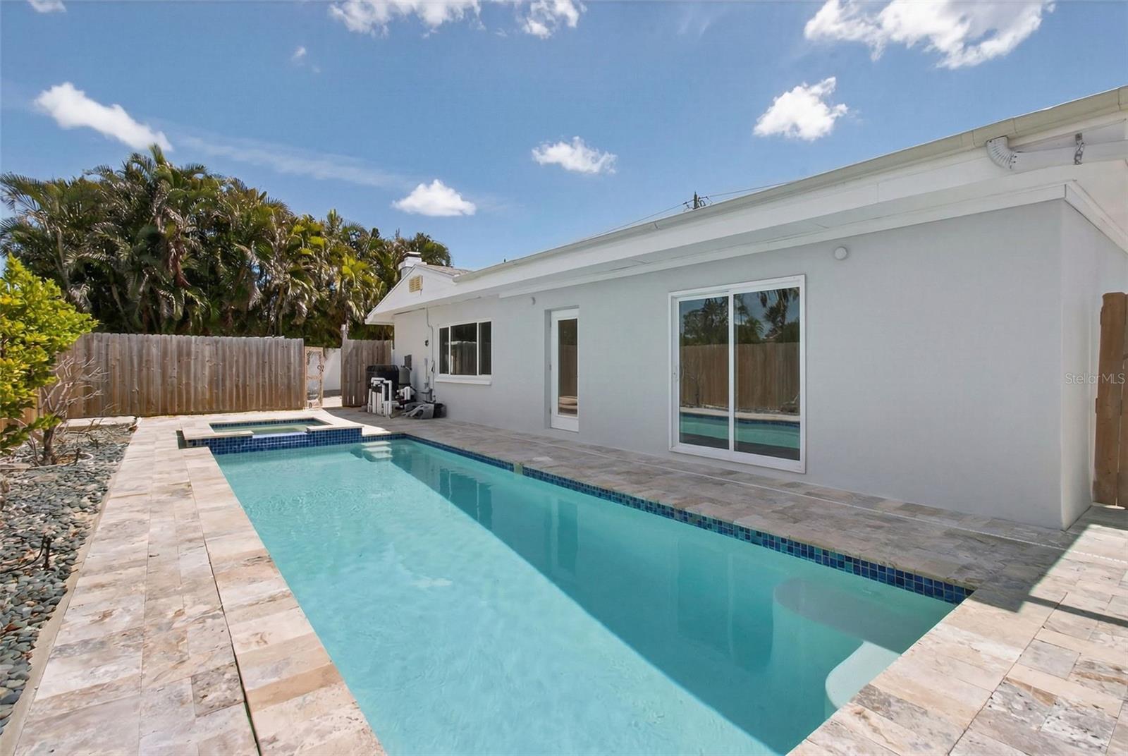 SOUTH CSWY ISLE SUB - Residential