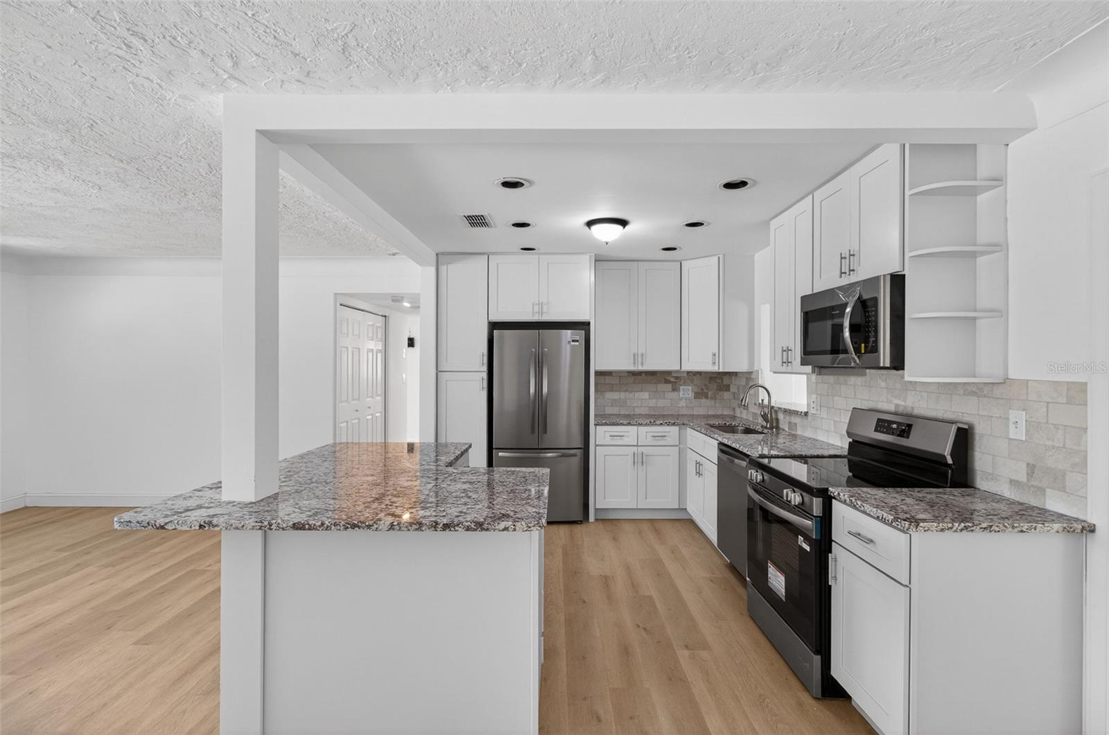 SOUTH CSWY ISLE SUB - Residential