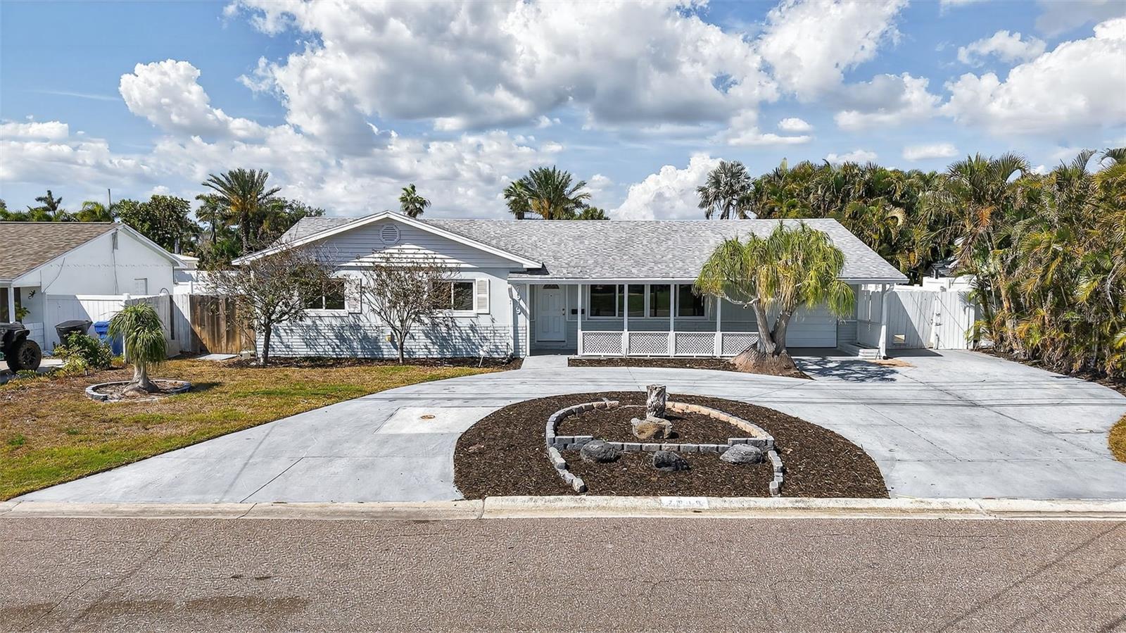 SOUTH CSWY ISLE SUB - Residential