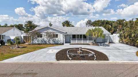 7919 CAUSEWAY BOULEVARD S ST PETERSBURG FL 33707