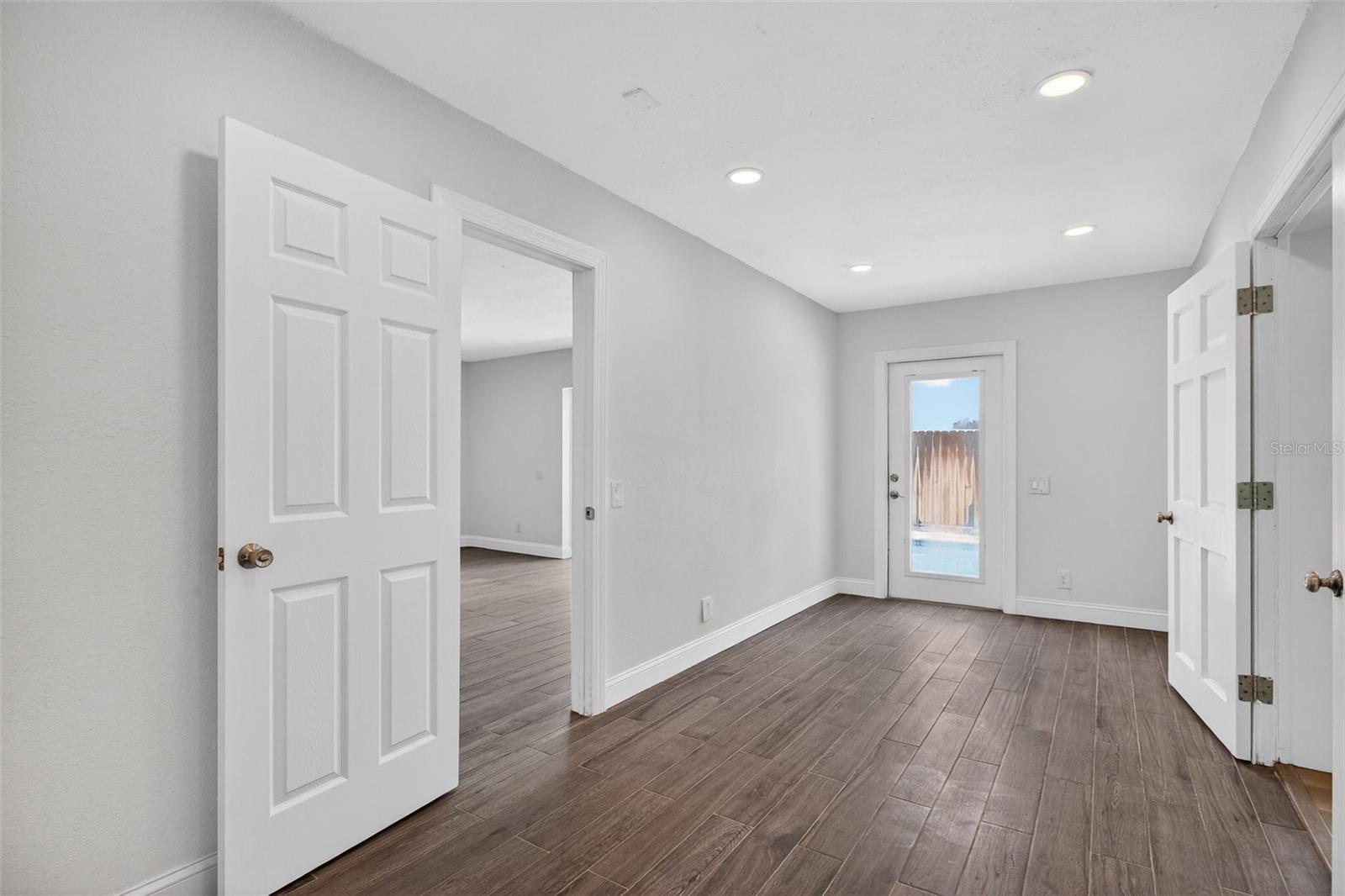 SOUTH CSWY ISLE SUB - Residential