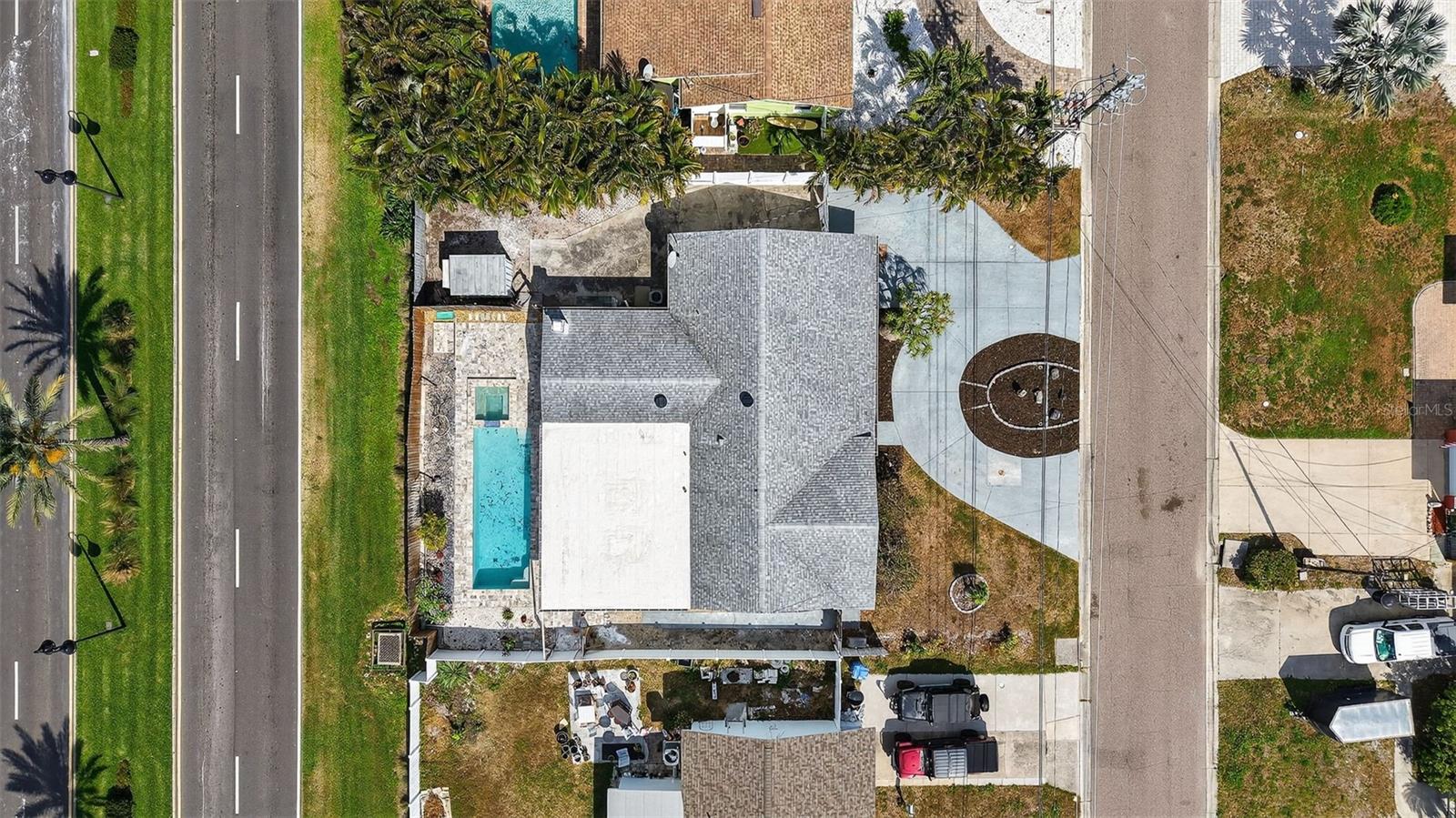 SOUTH CSWY ISLE SUB - Residential