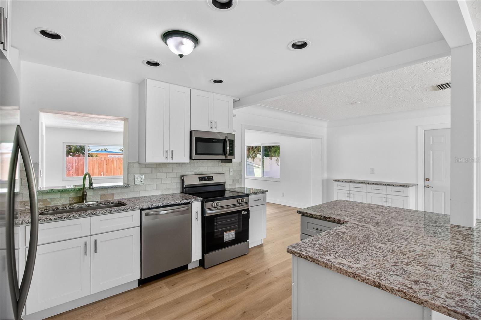 SOUTH CSWY ISLE SUB - Residential