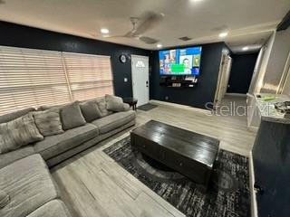 SKYLINE ACRES - Residential