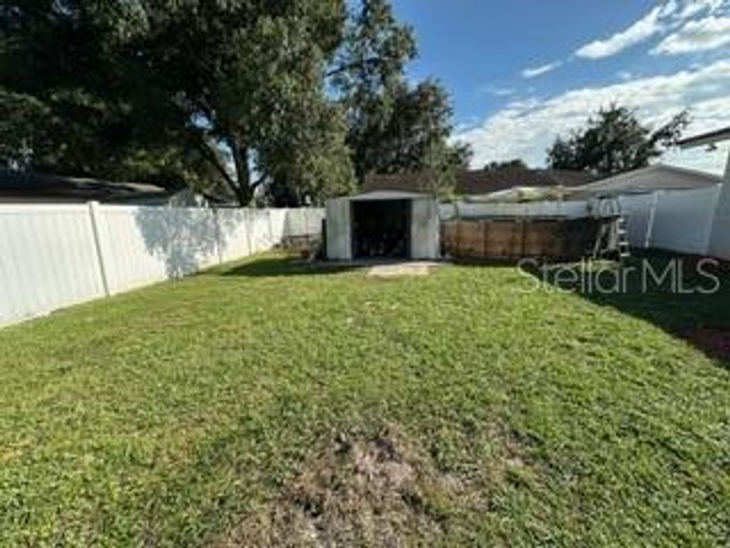 Photo of 729 Saratoga Avenue, Lakeland, FL 33815 (MLS # W7879971)