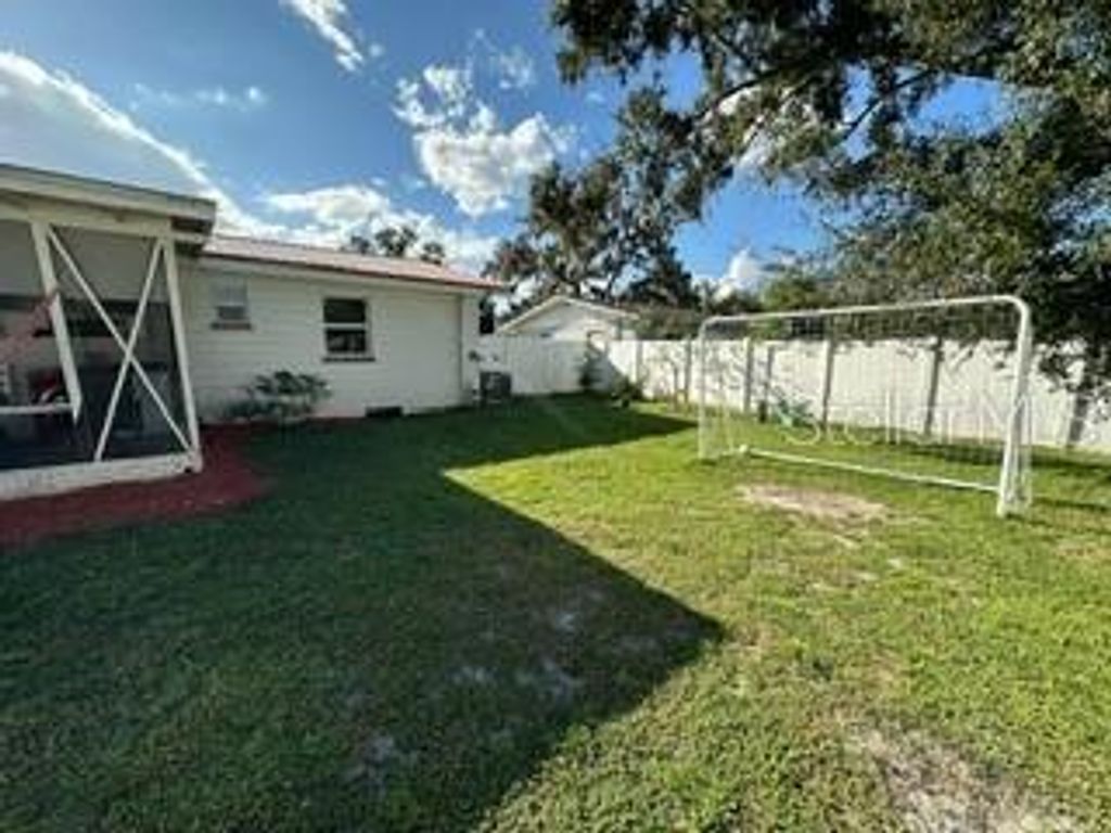 Photo of 729 Saratoga Avenue, Lakeland, FL 33815 (MLS # W7879971)