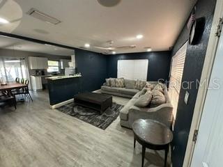 SKYLINE ACRES - Residential