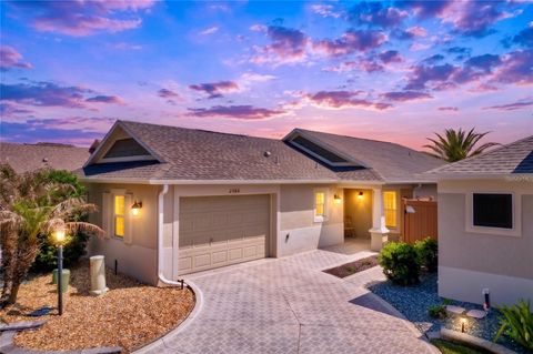 Photo of 2464 Nellie Rd, The Villages, FL 32163 (MLS # G5111292)